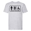 Super Premium-T T-Shirt | Fruit of the Loom Miniaturansicht
