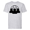Super Premium-T T-Shirt | Fruit of the Loom Miniaturansicht