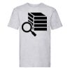 Super Premium-T T-Shirt | Fruit of the Loom Miniaturansicht