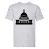 Super Premium-T T-Shirt | Fruit of the Loom Miniaturansicht