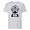 Super Premium-T T-Shirt | Fruit of the Loom Miniaturansicht