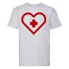 Super Premium-T T-Shirt | Fruit of the Loom Miniaturansicht