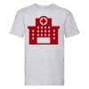 Super Premium-T T-Shirt | Fruit of the Loom Miniaturansicht