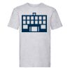 Super Premium-T T-Shirt | Fruit of the Loom Miniaturansicht