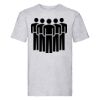 Super Premium-T T-Shirt | Fruit of the Loom Miniaturansicht