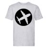 Super Premium-T T-Shirt | Fruit of the Loom Miniaturansicht