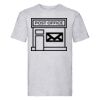 Super Premium-T T-Shirt | Fruit of the Loom Miniaturansicht