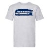 Super Premium-T T-Shirt | Fruit of the Loom Miniaturansicht