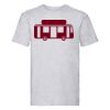 Super Premium-T T-Shirt | Fruit of the Loom Miniaturansicht