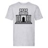 Super Premium-T T-Shirt | Fruit of the Loom Miniaturansicht