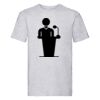 Super Premium-T T-Shirt | Fruit of the Loom Miniaturansicht