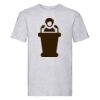 Super Premium-T T-Shirt | Fruit of the Loom Miniaturansicht