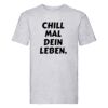 Super Premium-T T-Shirt | Fruit of the Loom Miniaturansicht