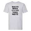 Super Premium-T T-Shirt | Fruit of the Loom Miniaturansicht