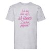 Super Premium-T T-Shirt | Fruit of the Loom Miniaturansicht