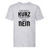 Super Premium-T T-Shirt | Fruit of the Loom Miniaturansicht