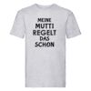 Super Premium-T T-Shirt | Fruit of the Loom Miniaturansicht