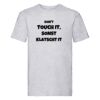 Super Premium-T T-Shirt | Fruit of the Loom Miniaturansicht