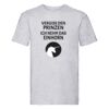 Super Premium-T T-Shirt | Fruit of the Loom Miniaturansicht