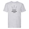 Super Premium-T T-Shirt | Fruit of the Loom Miniaturansicht