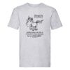 Super Premium-T T-Shirt | Fruit of the Loom Miniaturansicht