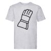 Super Premium-T T-Shirt | Fruit of the Loom Miniaturansicht