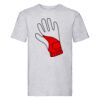 Super Premium-T T-Shirt | Fruit of the Loom Miniaturansicht