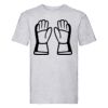 Super Premium-T T-Shirt | Fruit of the Loom Miniaturansicht