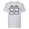 Super Premium-T T-Shirt | Fruit of the Loom Miniaturansicht