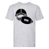 Super Premium-T T-Shirt | Fruit of the Loom Miniaturansicht