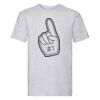 Super Premium-T T-Shirt | Fruit of the Loom Miniaturansicht