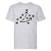 Super Premium-T T-Shirt | Fruit of the Loom Miniaturansicht