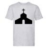 Super Premium-T T-Shirt | Fruit of the Loom Miniaturansicht