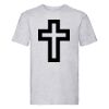 Super Premium-T T-Shirt | Fruit of the Loom Miniaturansicht