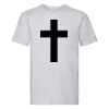 Super Premium-T T-Shirt | Fruit of the Loom Miniaturansicht