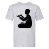Super Premium-T T-Shirt | Fruit of the Loom Miniaturansicht