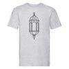Super Premium-T T-Shirt | Fruit of the Loom Miniaturansicht