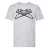 Super Premium-T T-Shirt | Fruit of the Loom Miniaturansicht