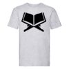 Super Premium-T T-Shirt | Fruit of the Loom Miniaturansicht