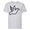 Super Premium-T T-Shirt | Fruit of the Loom Miniaturansicht