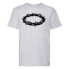 Super Premium-T T-Shirt | Fruit of the Loom Miniaturansicht