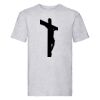 Super Premium-T T-Shirt | Fruit of the Loom Miniaturansicht