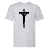 Super Premium-T T-Shirt | Fruit of the Loom Miniaturansicht