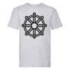 Super Premium-T T-Shirt | Fruit of the Loom Miniaturansicht