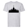 Super Premium-T T-Shirt | Fruit of the Loom Miniaturansicht