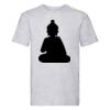 Super Premium-T T-Shirt | Fruit of the Loom Miniaturansicht