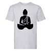Super Premium-T T-Shirt | Fruit of the Loom Miniaturansicht