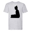 Super Premium-T T-Shirt | Fruit of the Loom Miniaturansicht