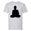 Super Premium-T T-Shirt | Fruit of the Loom Miniaturansicht