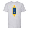 Super Premium-T T-Shirt | Fruit of the Loom Miniaturansicht